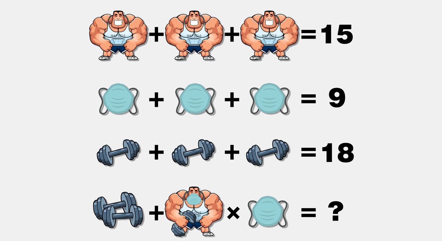 Muscle Freak mozgalica