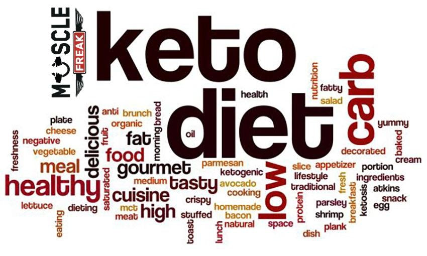 Koliko proteina trebamo unijeti na keto dijeti?-Muscle Freak