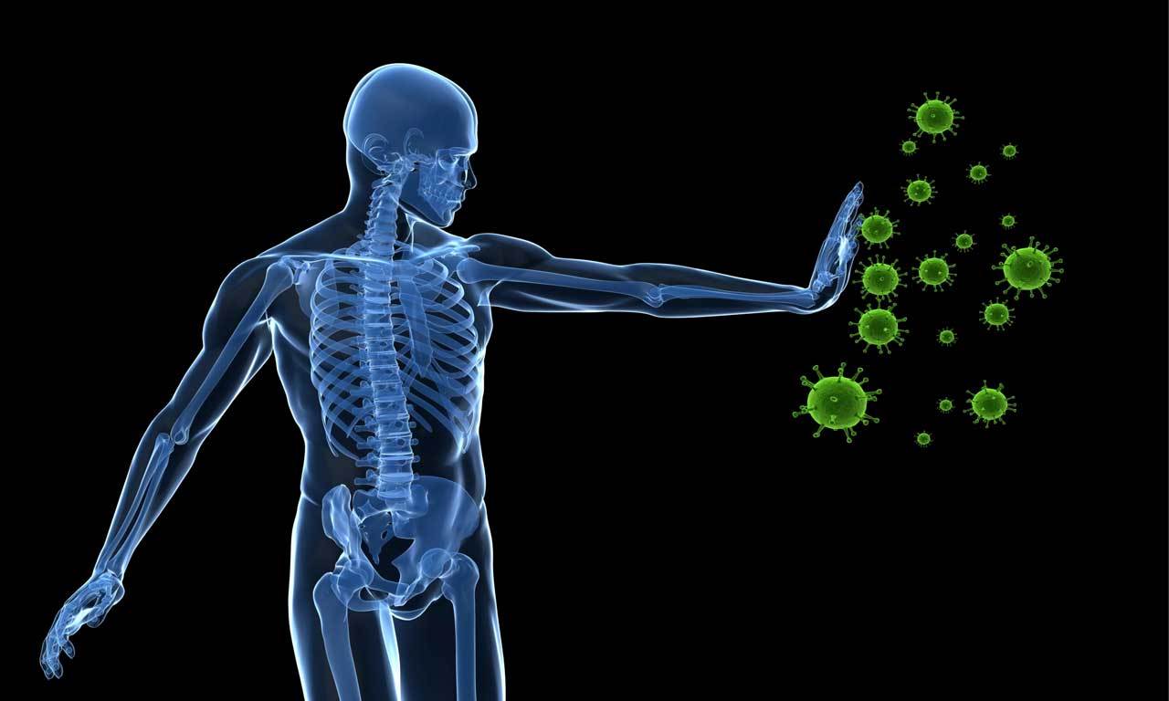 Kako pojačati imunitet?