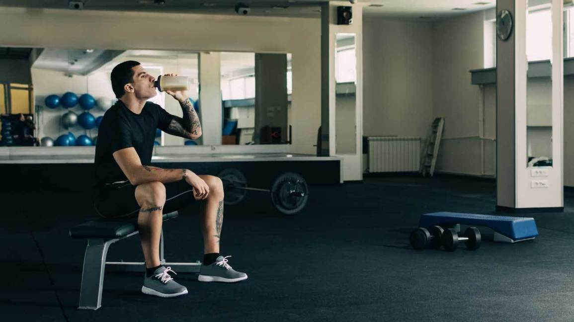 Koje je pravo vrijeme da unesete prijeko potrebne proteine za vaše mišiće?