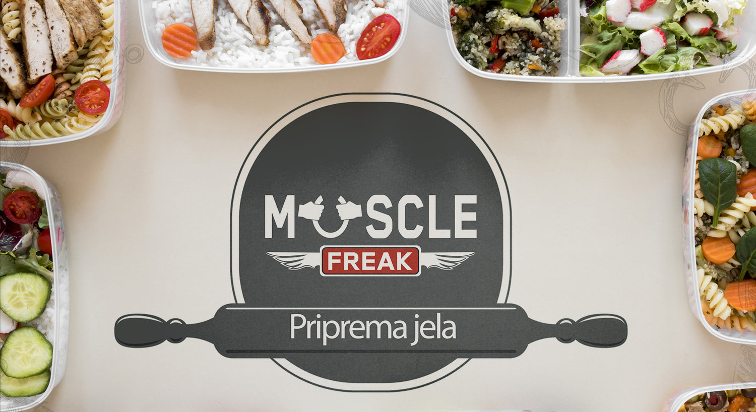 Uputstvo za početnike za pripremu jela unaprijed