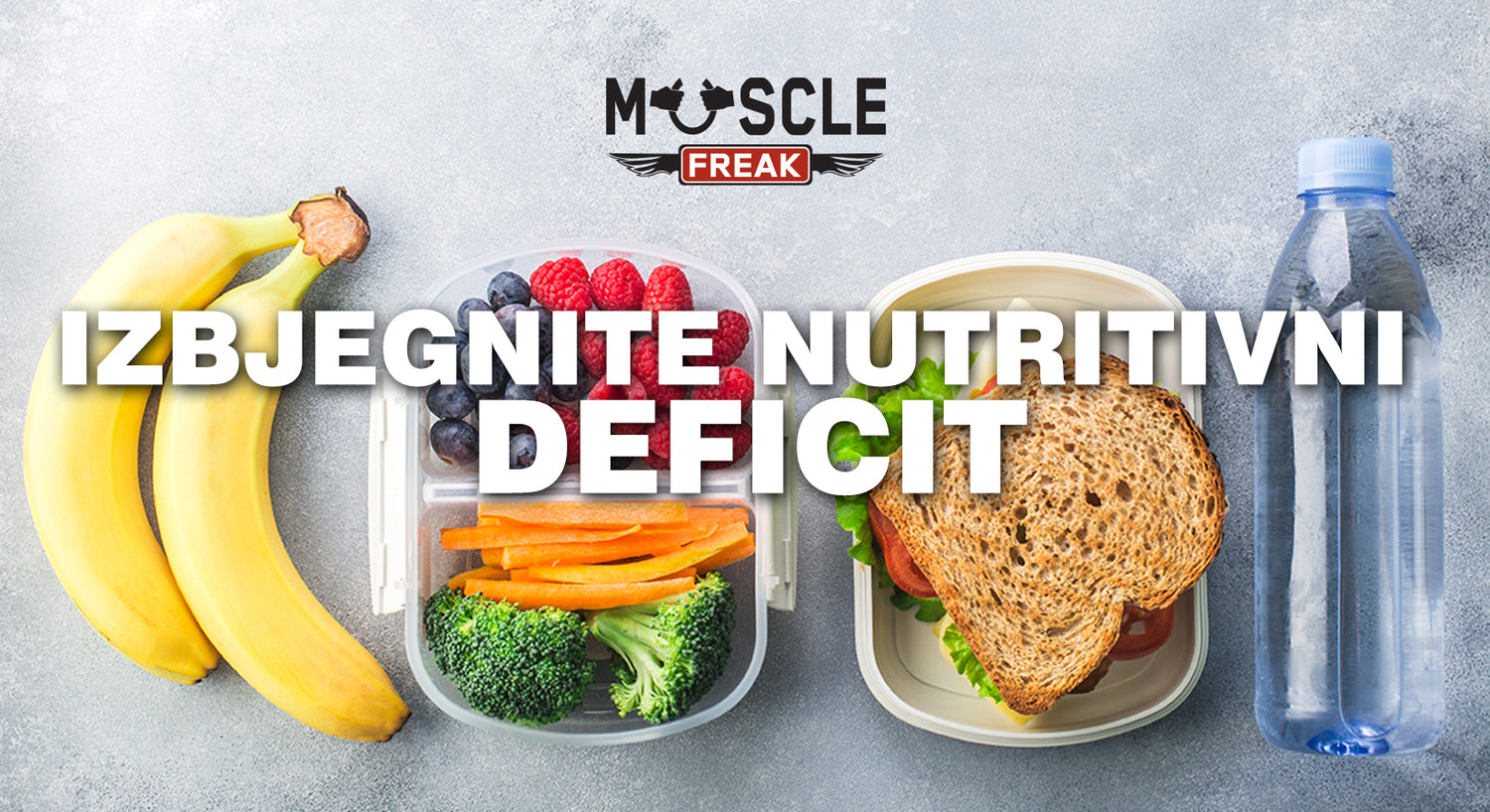 Kako prilagoditi dijetu da se izbjegnu nutritivni deficiti?