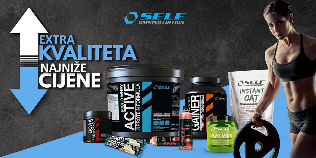 NOVO, SELF OMNINUTRITION!!!