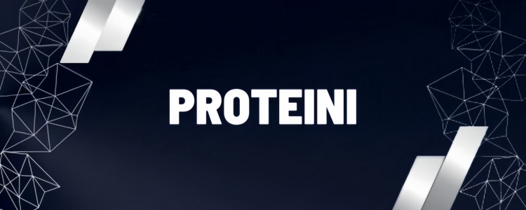 Proteini - Najbolji Izbor Whey, Kazein i Veganskih Proteina