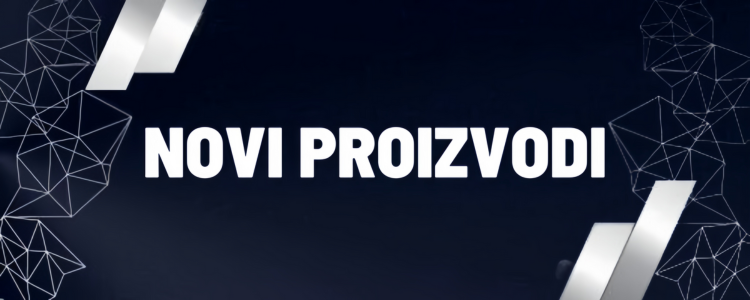 Novi Proizvodi