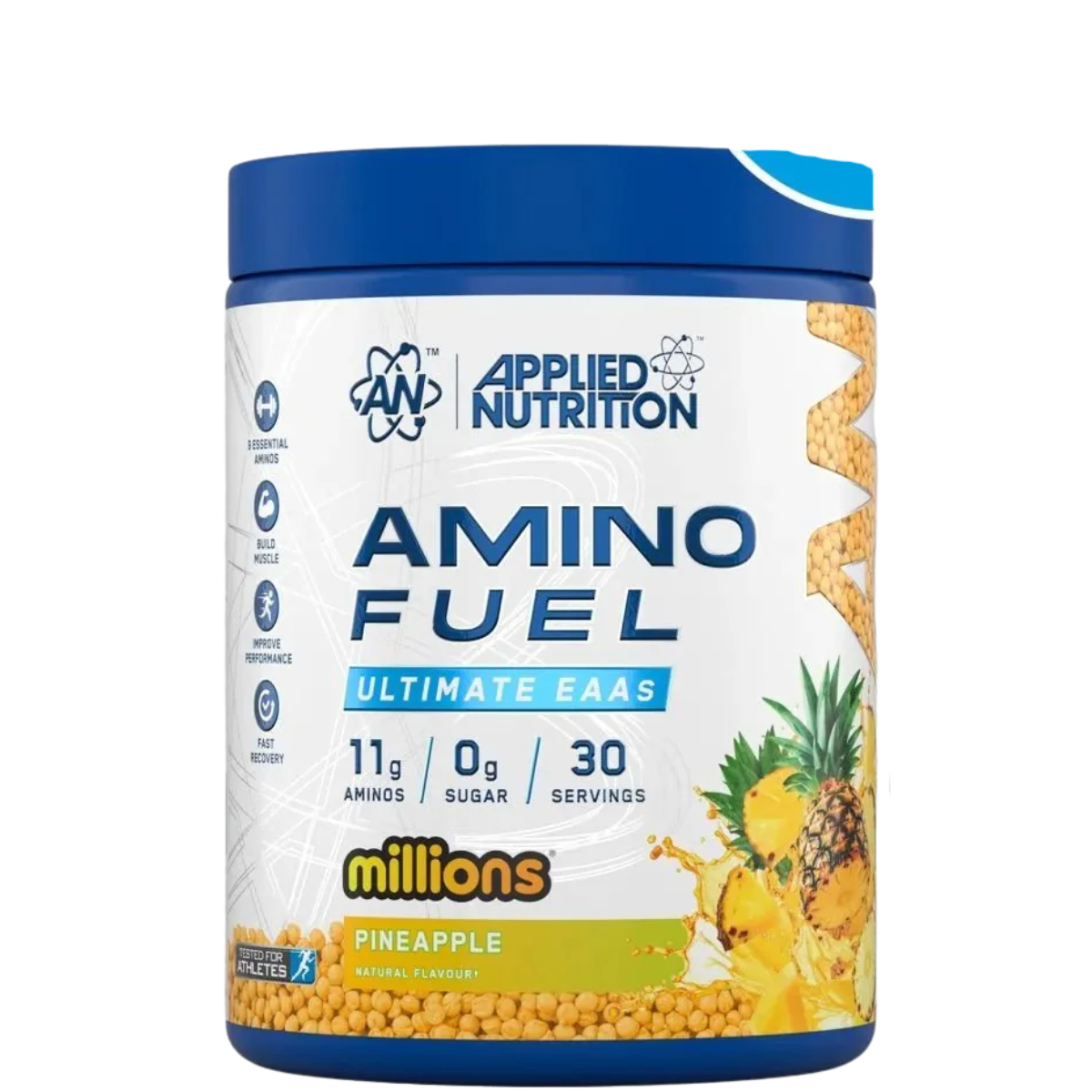 Applied Nutrition Amino Fuel Ultimate Formula - Muscle Freak