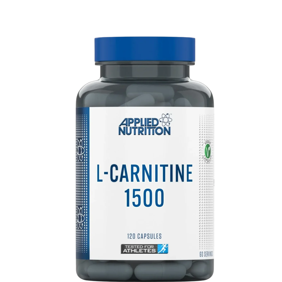 Applied Nutrition L-Carnitine - Muscle Freak
