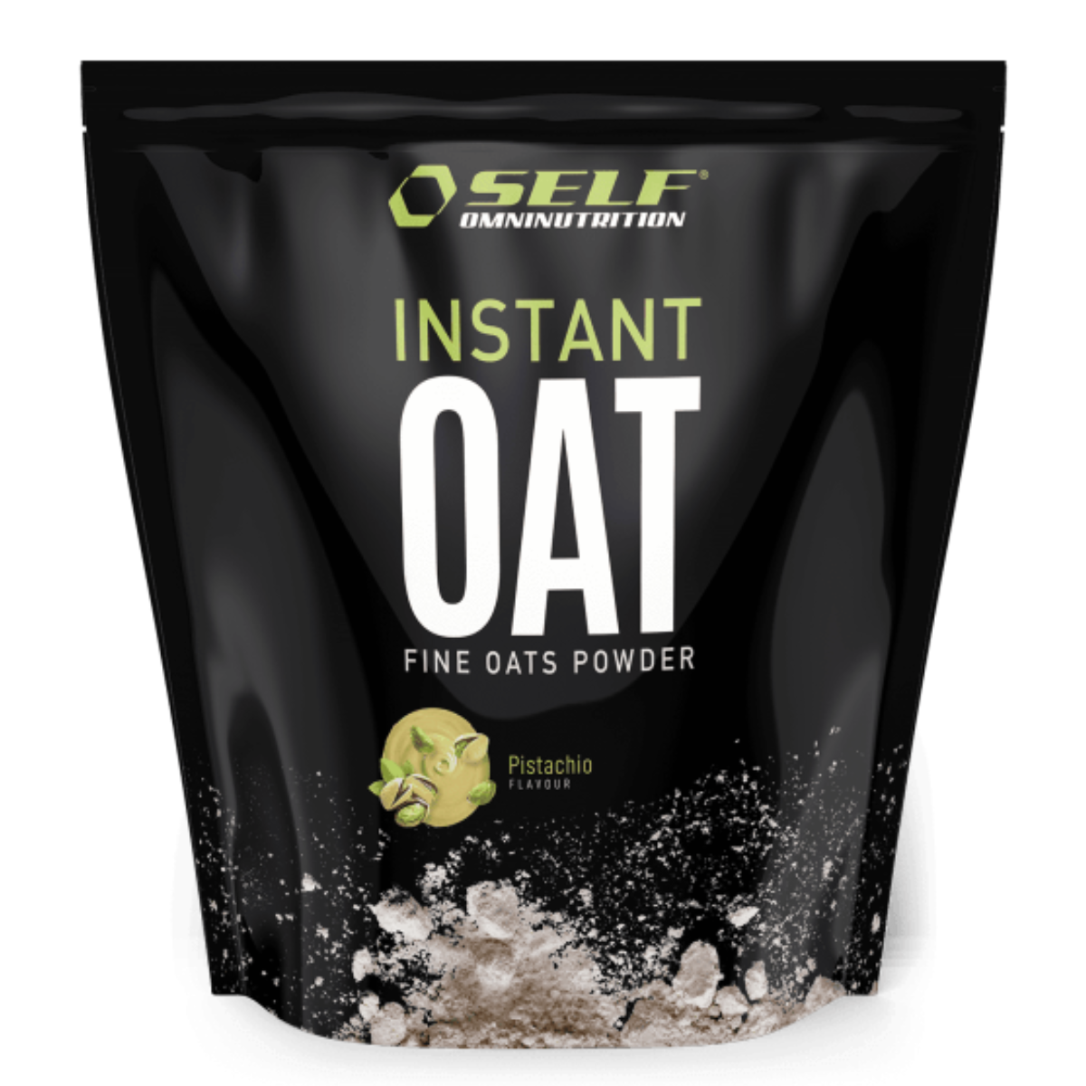 Self Omninutrition Instant Oat | Muscle Freak