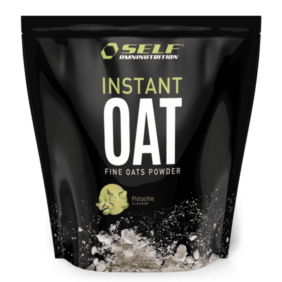 Self Omninutrition Instant Oat | Muscle Freak