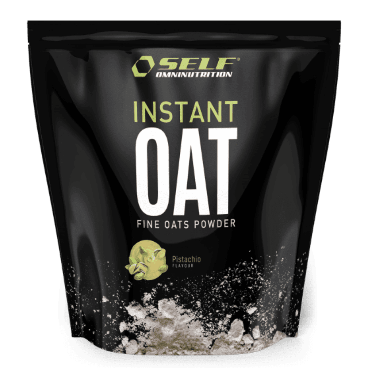 Self Omninutrition Instant Oat - Muscle Freak