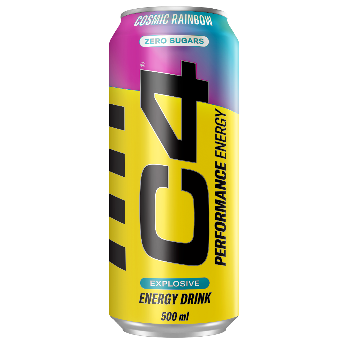 Cellucor C4 ORIGINAL CARBONATED