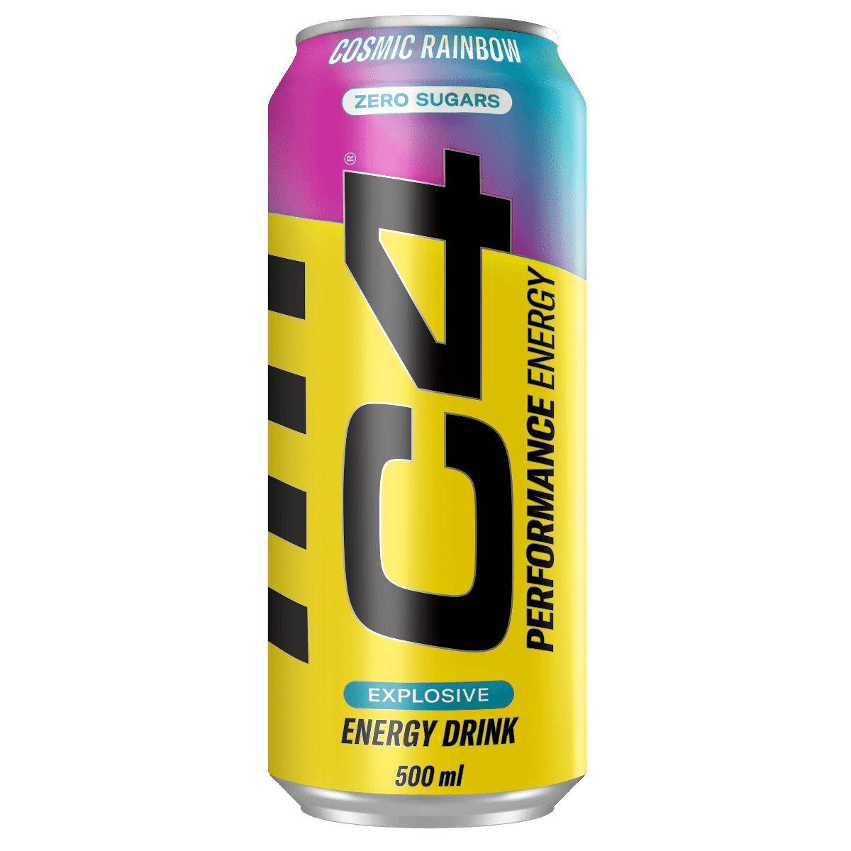 Cellucor C4 ORIGINAL CARBONATED | Muscle Freak