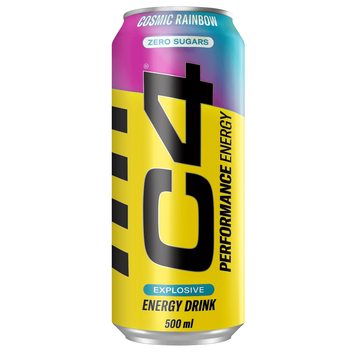Cellucor C4 ORIGINAL CARBONATED - Muscle Freak