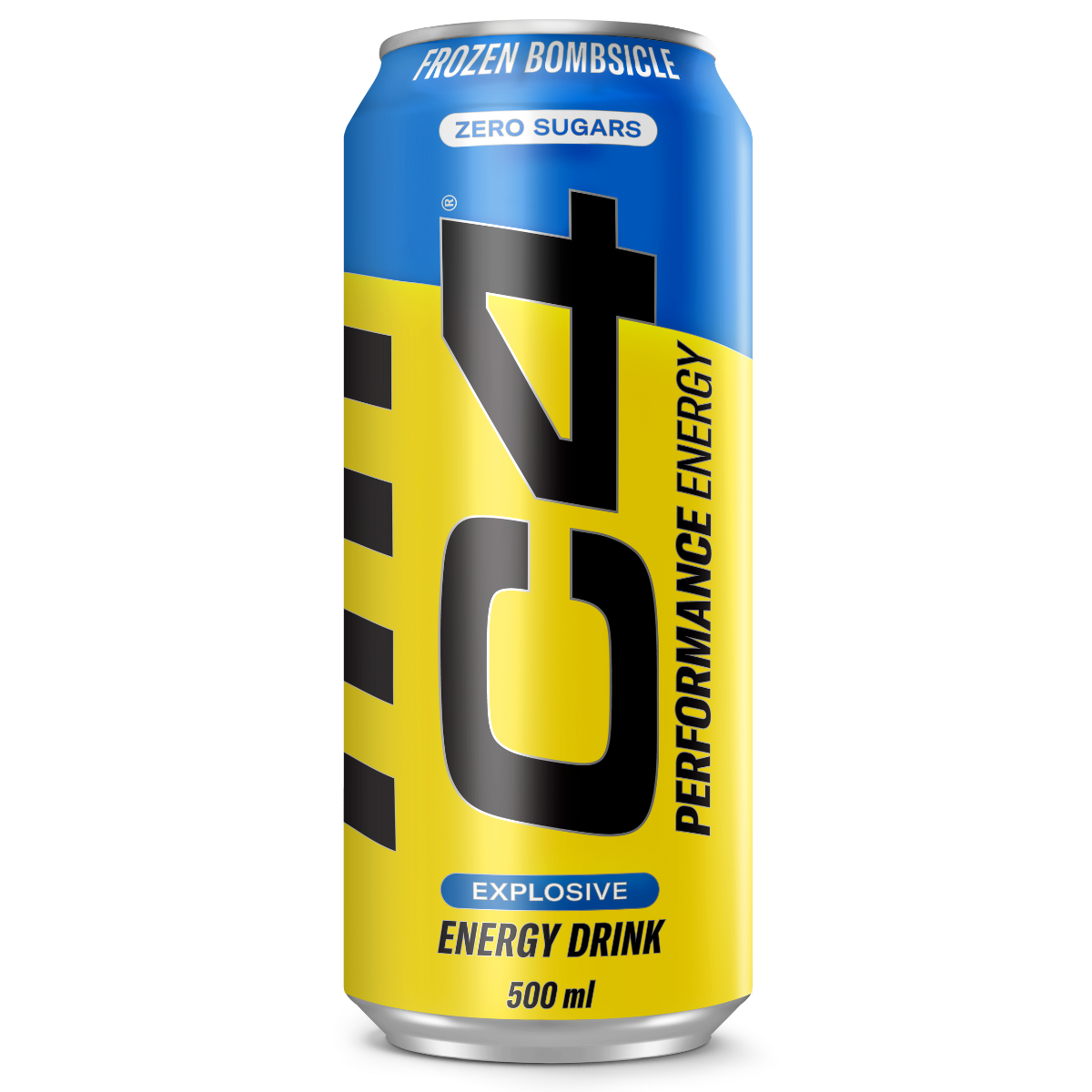 Cellucor C4 ORIGINAL CARBONATED