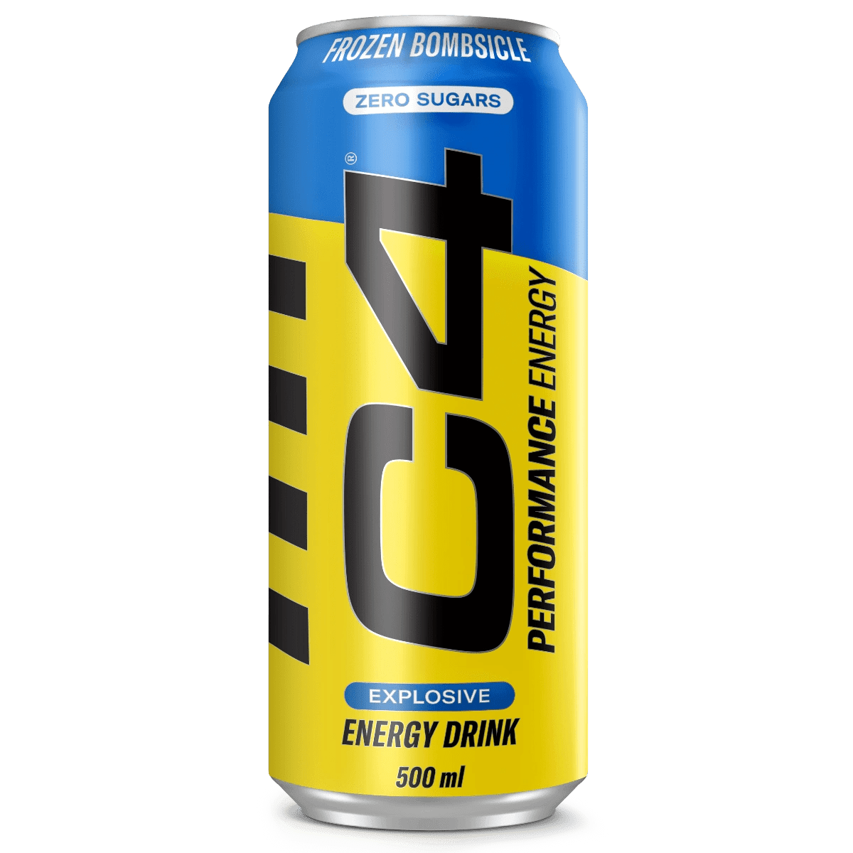 Cellucor C4 ORIGINAL CARBONATED | Muscle Freak