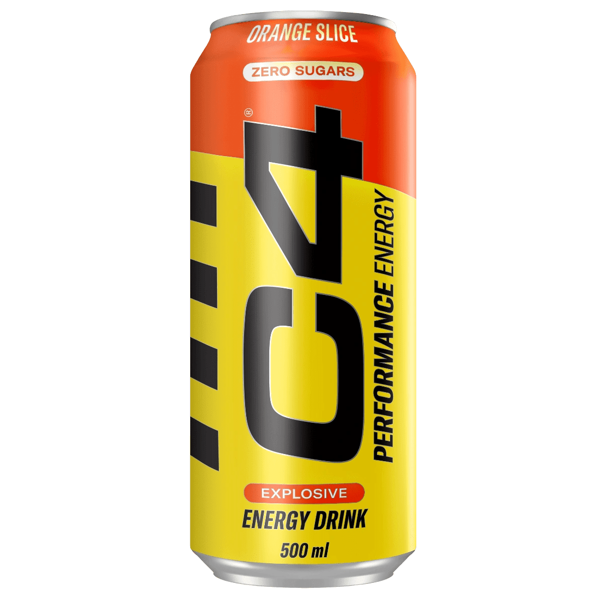 Cellucor C4 ORIGINAL CARBONATED | Muscle Freak