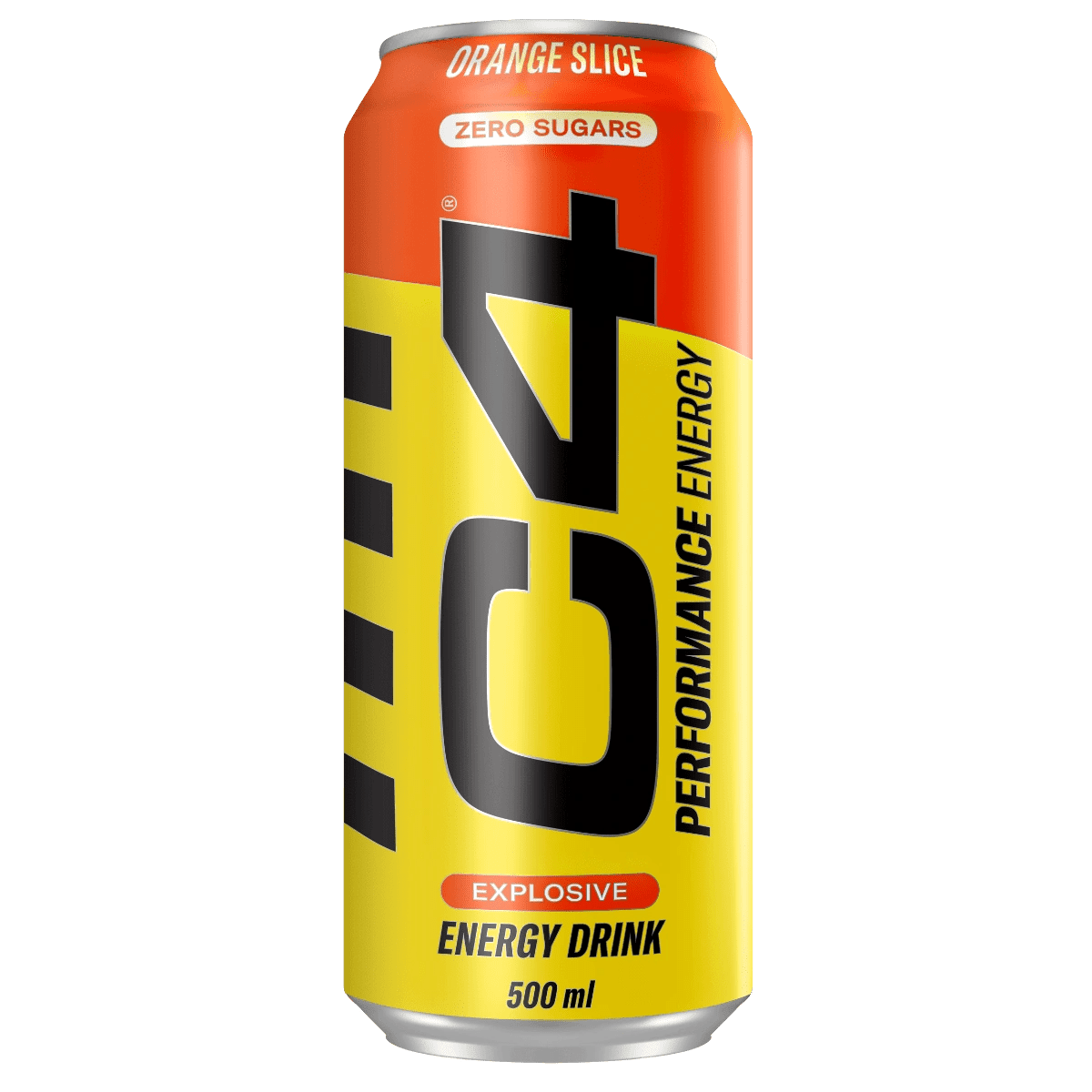 Cellucor C4 ORIGINAL CARBONATED - Muscle Freak