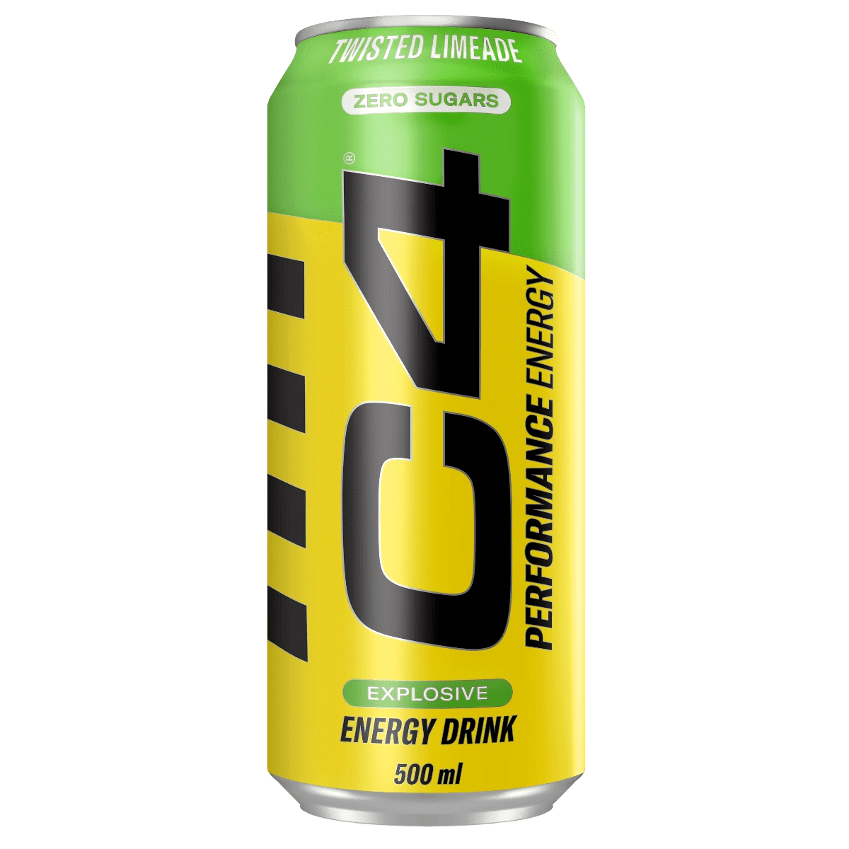 Cellucor C4 ORIGINAL CARBONATED | Muscle Freak