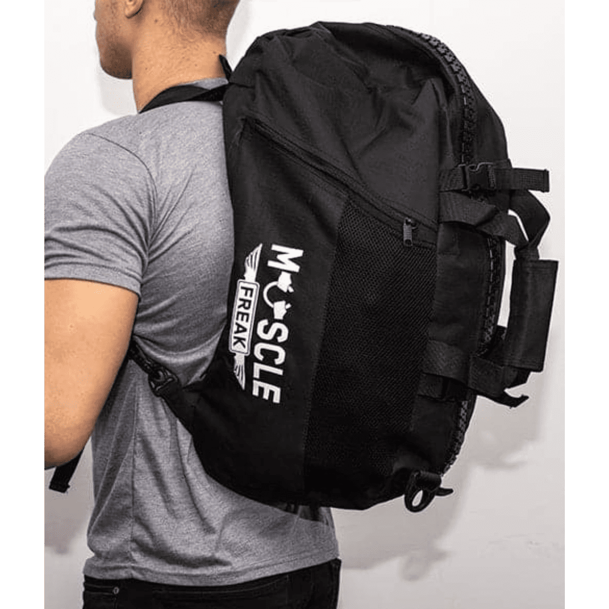 Muscle Freak Torba | Muscle Freak