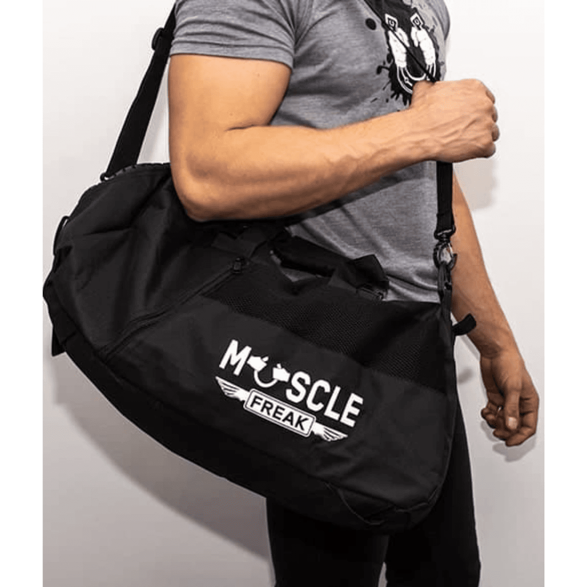 Muscle Freak Torba | Muscle Freak