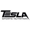 tesla logo - Muscle Freak