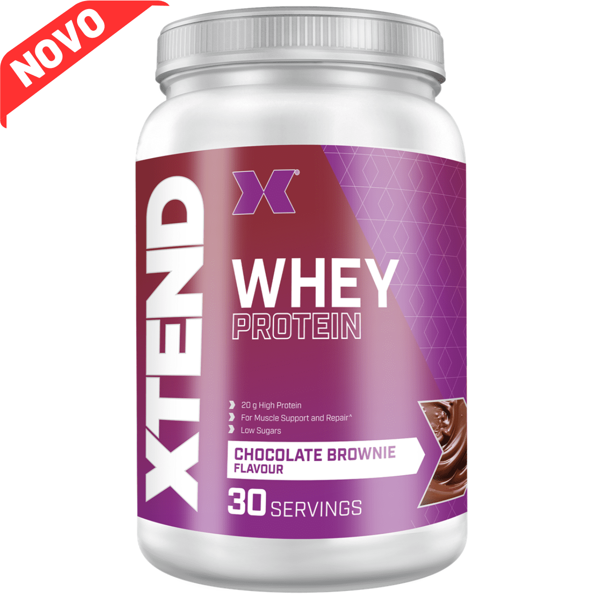 Xtend Whey Protein - 2