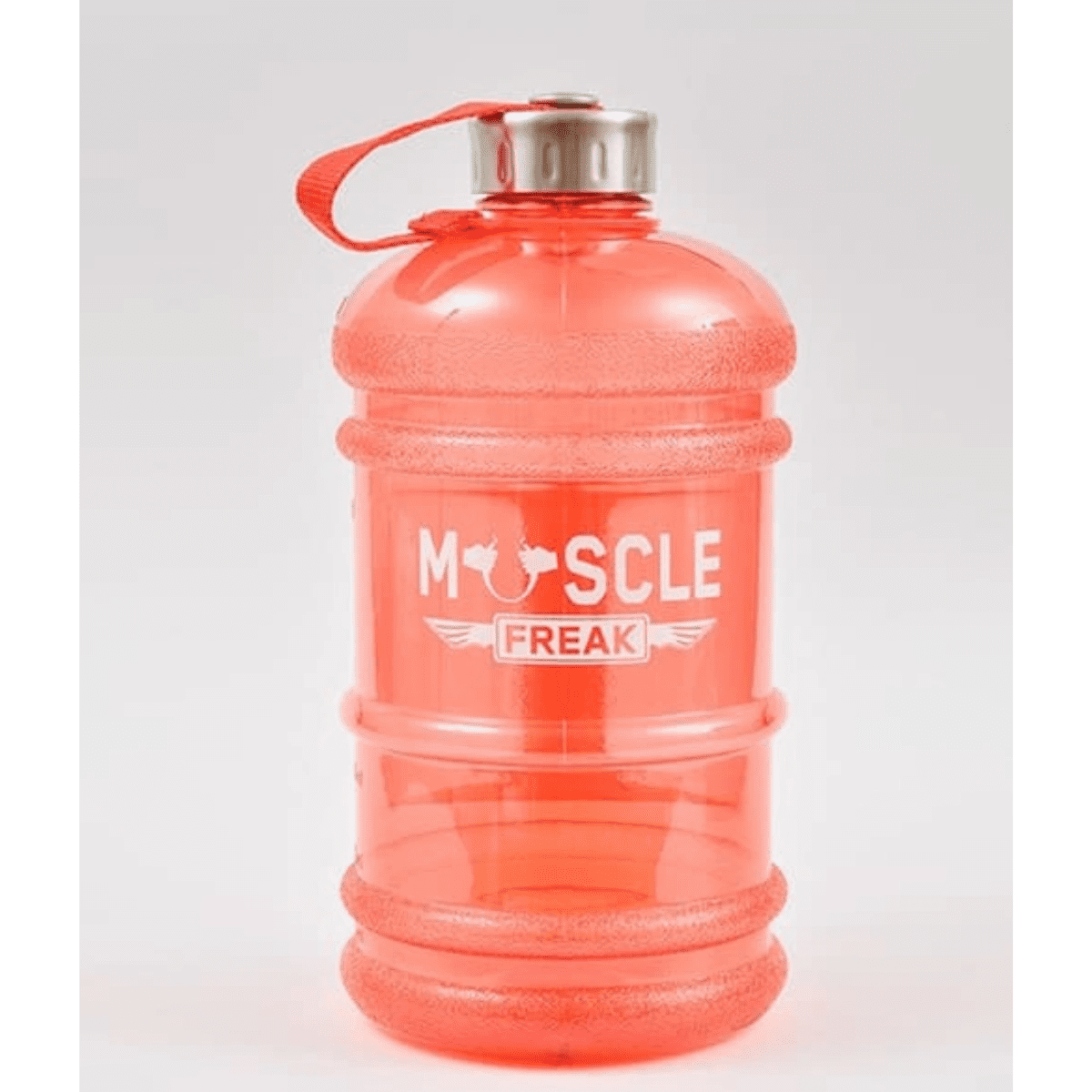 Muscle Freak WATER GALLON - Boca za vodu 2200 ml | Muscle Freak