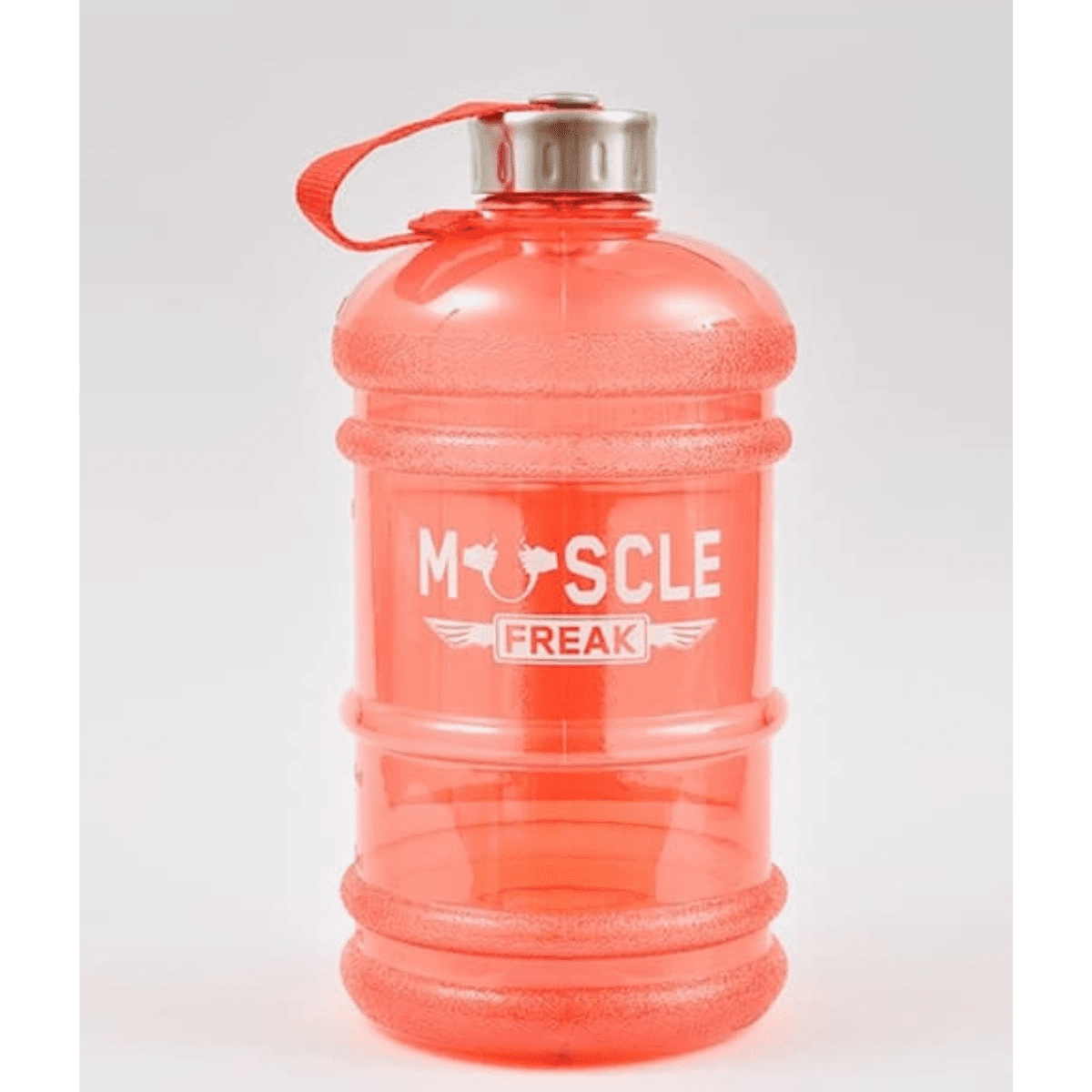 Muscle Freak WATER GALLON - Boca za vodu 2200 ml - Muscle Freak