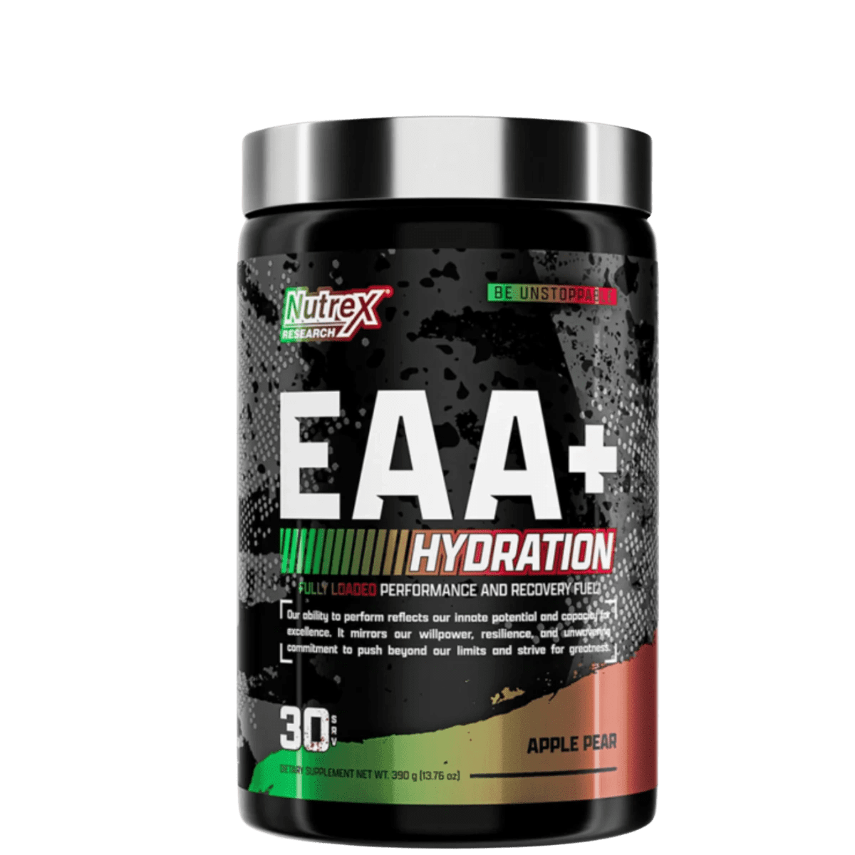 Nutrex EAA+ Hydration - Muscle Freak