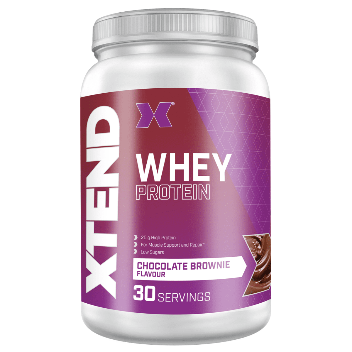 Xtend Whey Protein - 0
