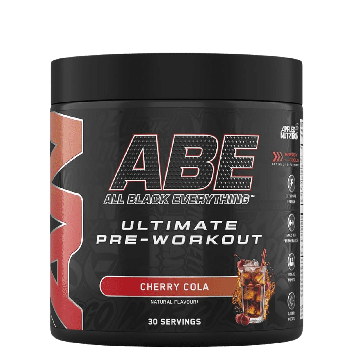 Applied Nutrition ABE Pre-Workout - Muscle Freak