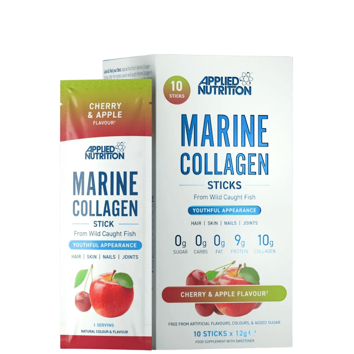 Applied Nutrition riblji kolagen stick - Muscle Freak