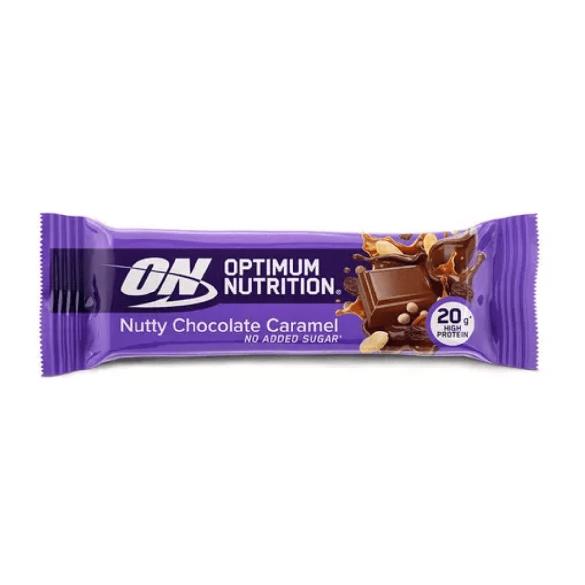 Optimum Nutrition Protein Bar - Muscle Freak