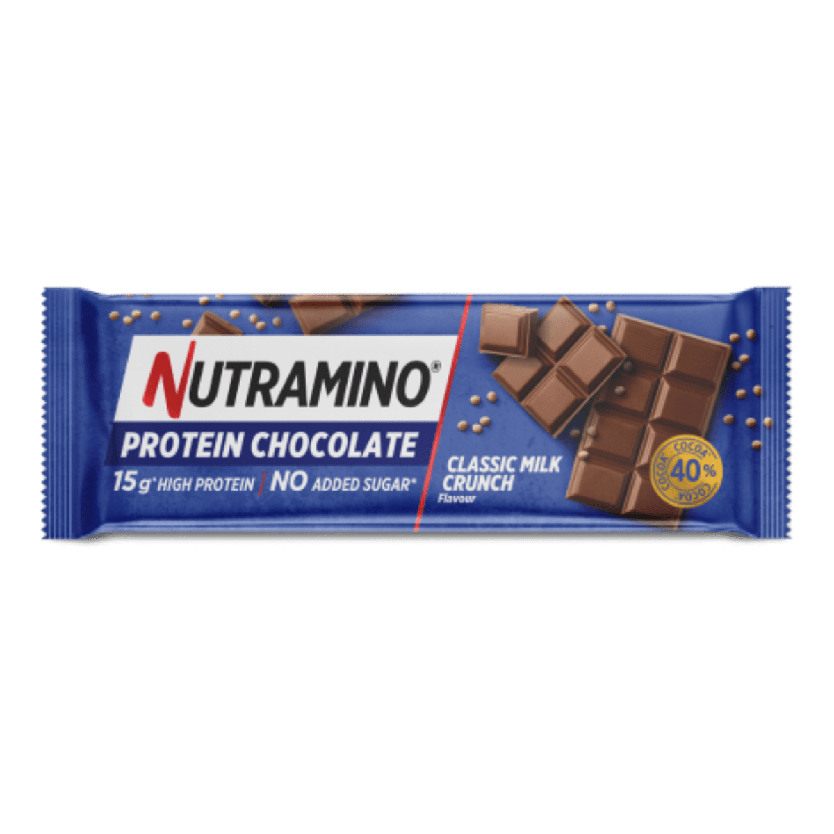 Nutramino Protein Bar - 1