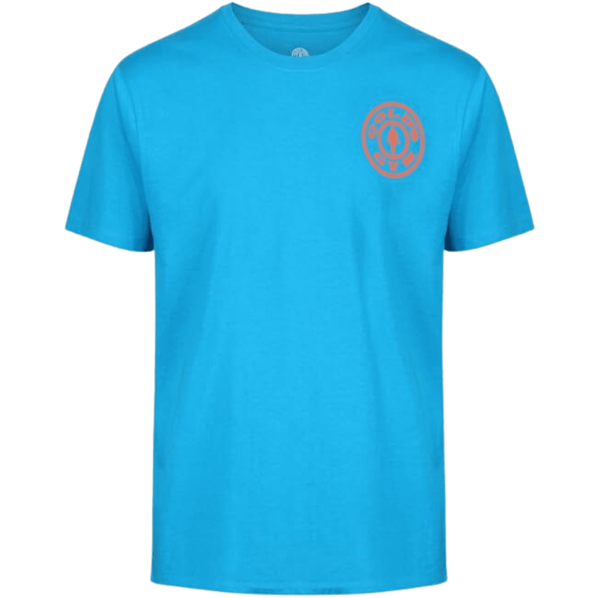 Gold's Gym GGTS001 majica | Muscle Freak