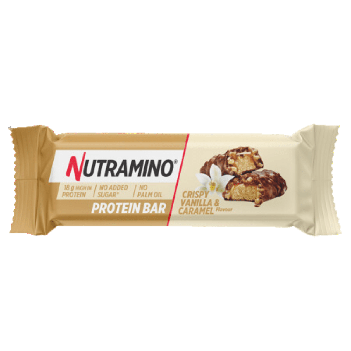 Nutramino Protein Bar