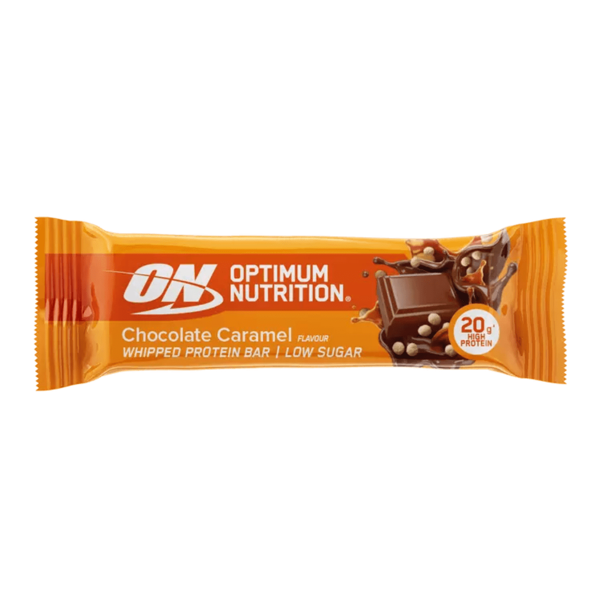 Optimum Nutrition Whipped Protein Bar