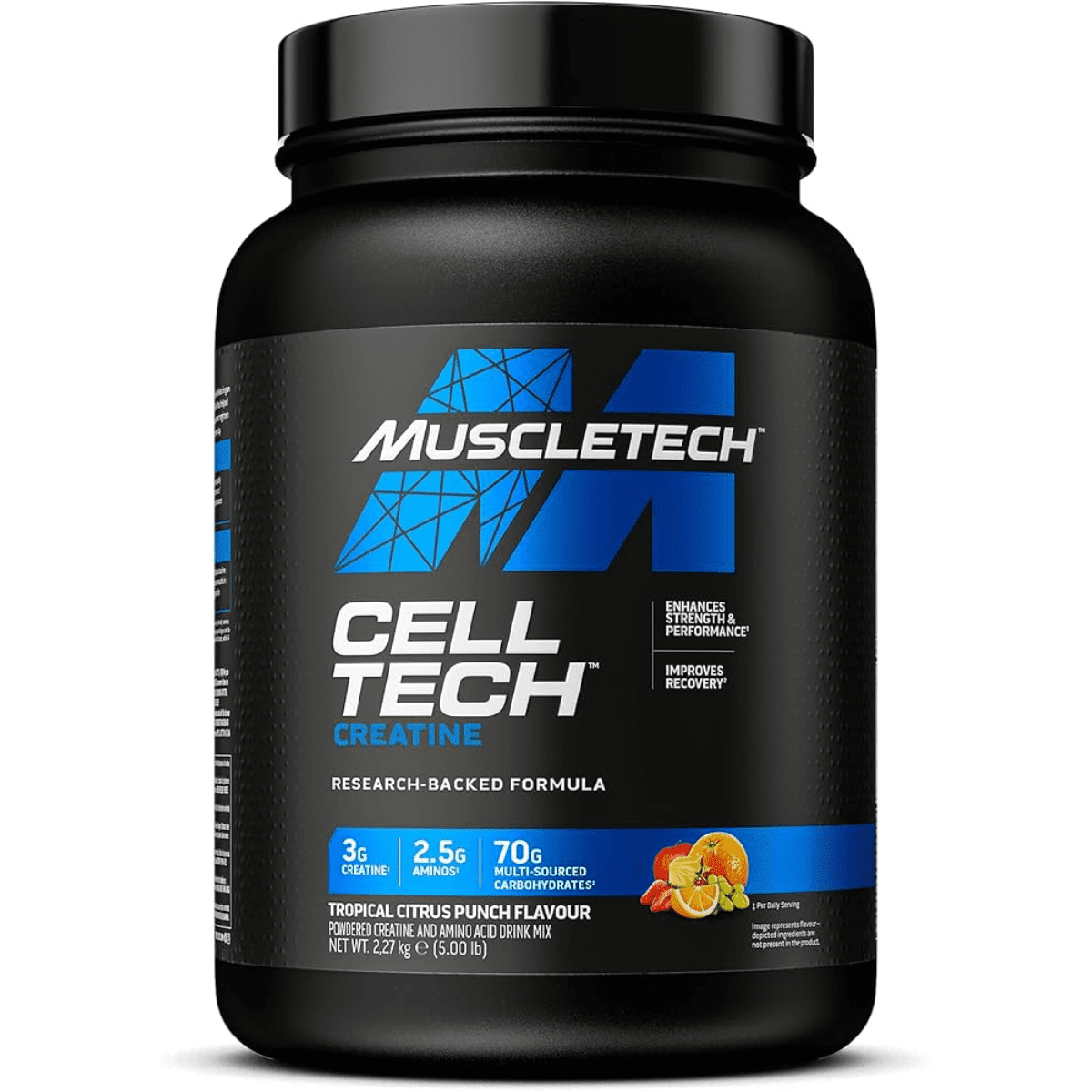 Muscletech Cell-Tech - 1