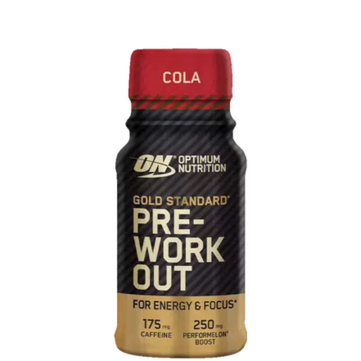 Optimum Nutrition Gold Standard Pre-Workout Shot