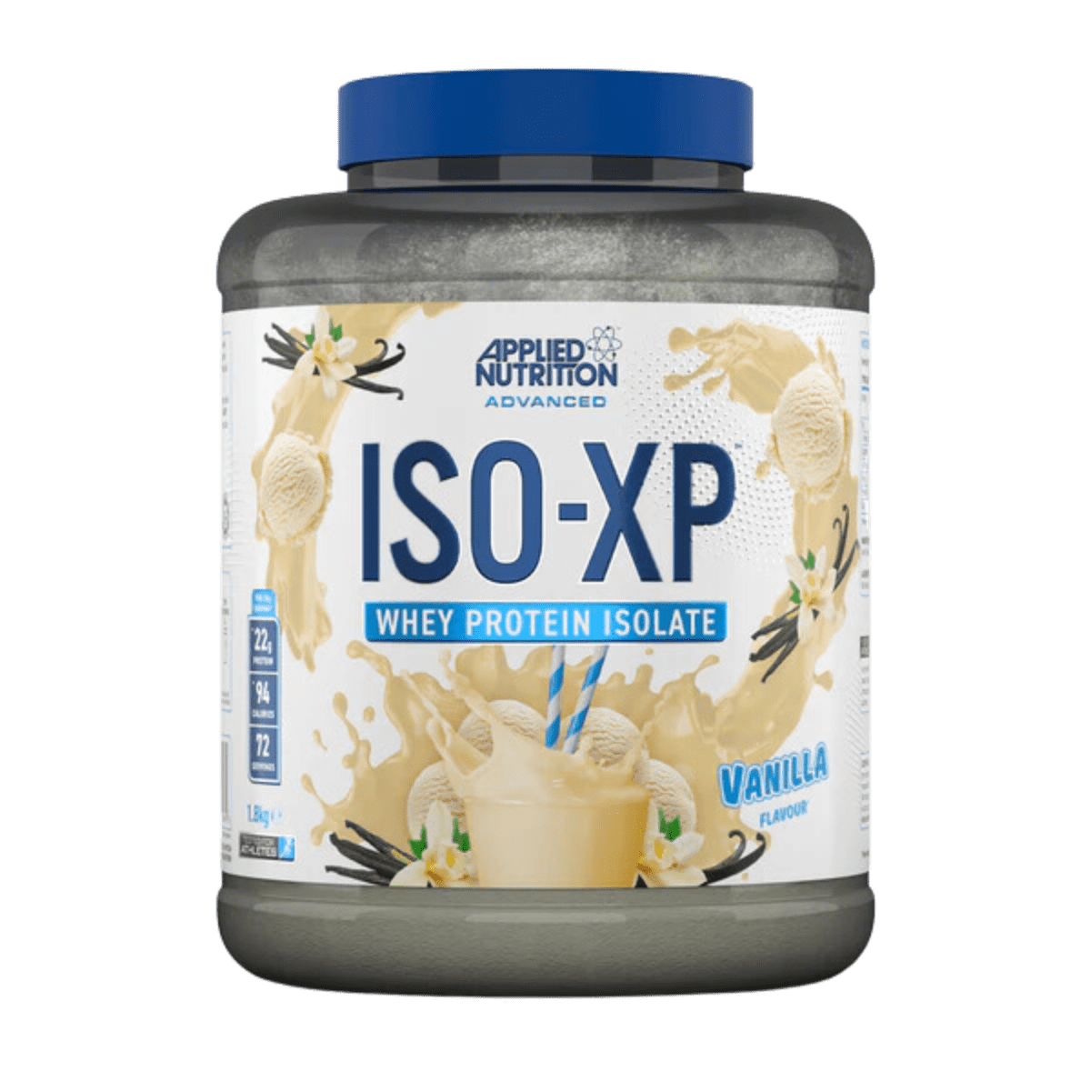 Applied Protein ISO-XP | Muscle Freak