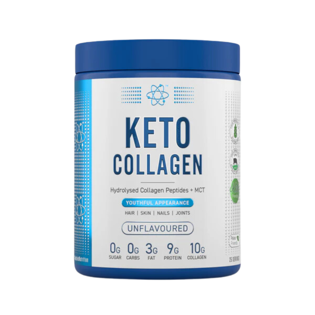Applied Keto Collagen - 0