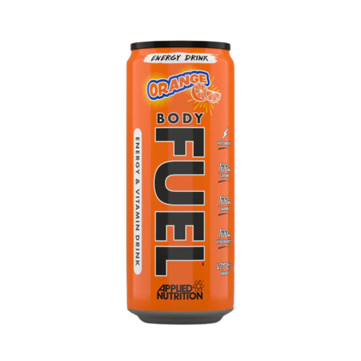 Applied BODYFUEL™ Energy Can