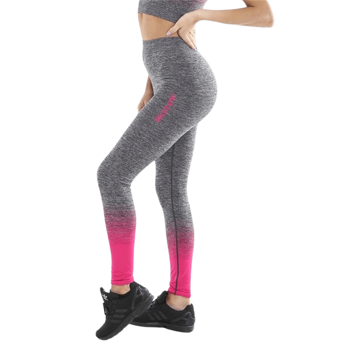 Gold's Gym Ženske tajice - Muscle Freak