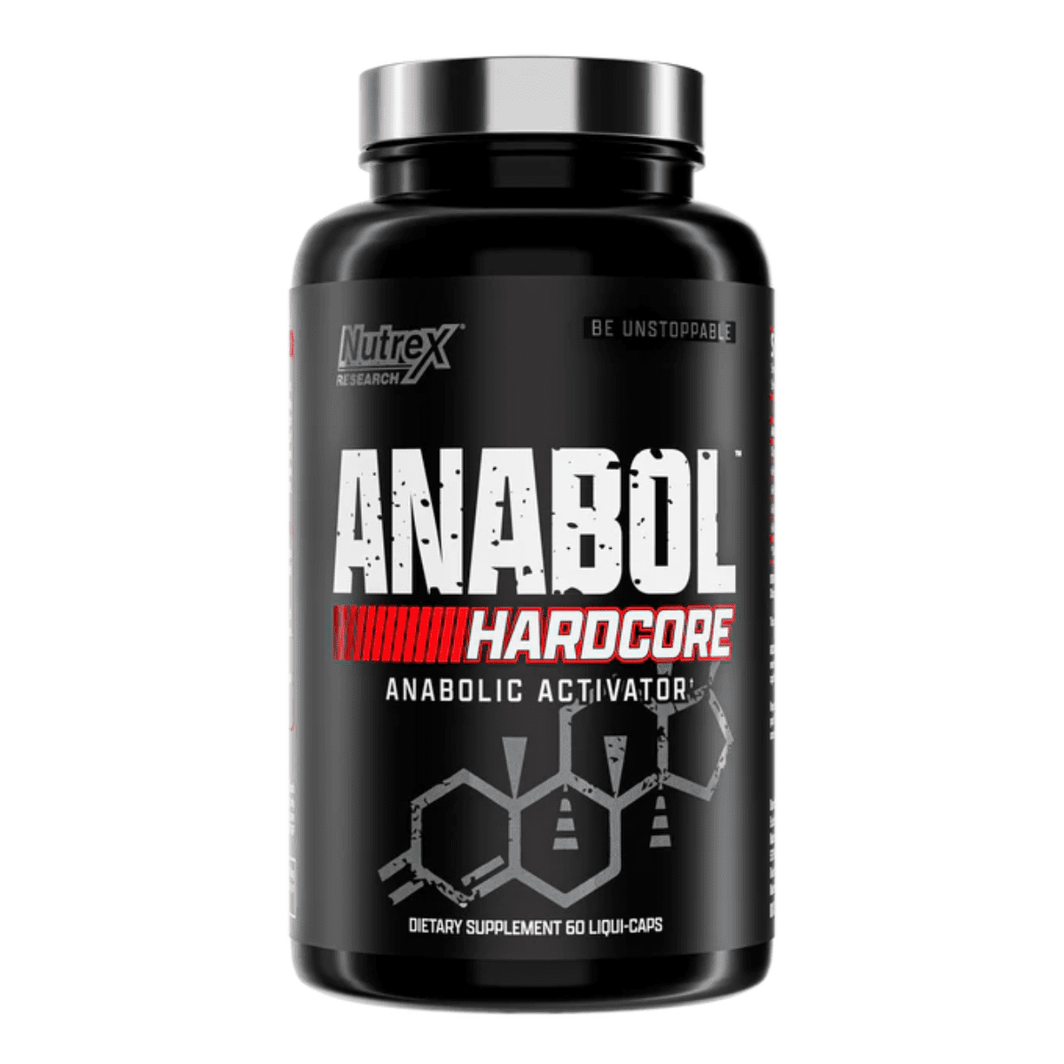 Nutrex ABOL Hardcore | Muscle Freak