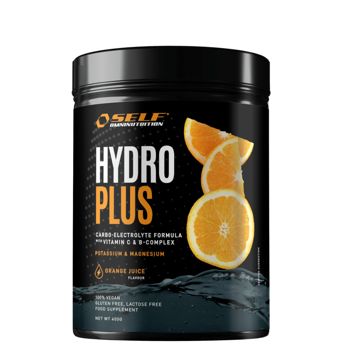 Self Omninutrition Hydro Plus - Muscle Freak