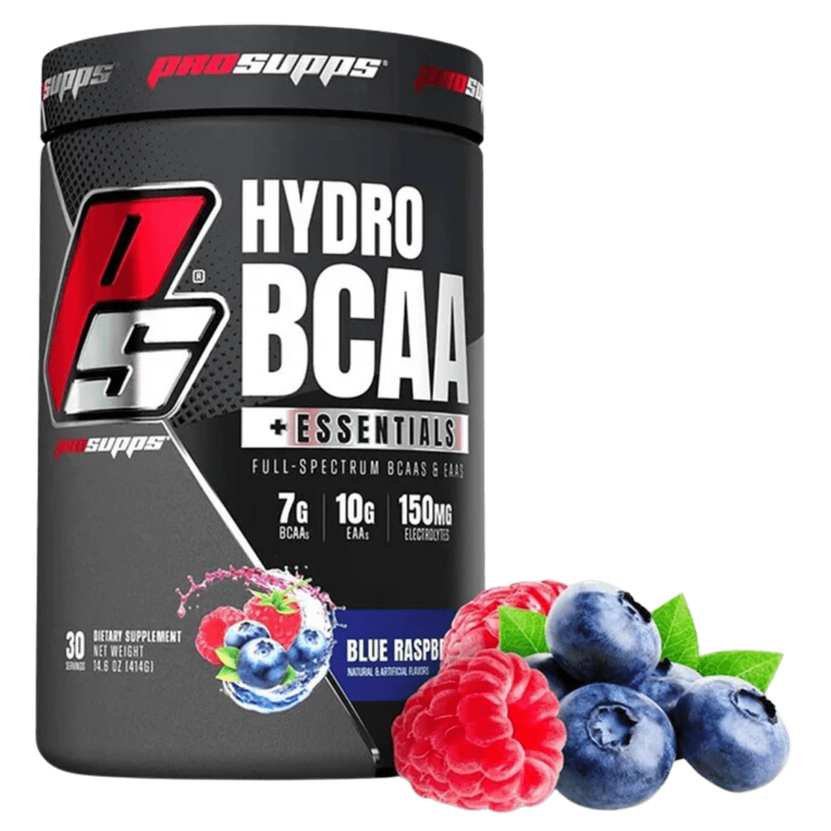 ProSupps Hydro BCAA +EAA | Muscle Freak