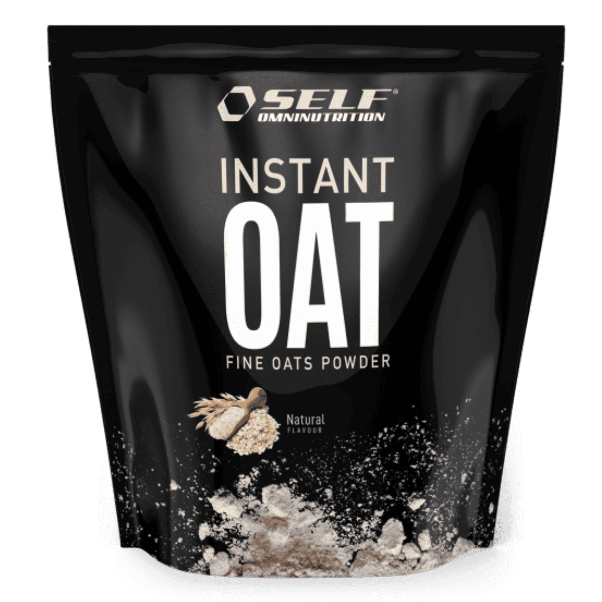 Self Omninutrition Instant Oat | Muscle Freak