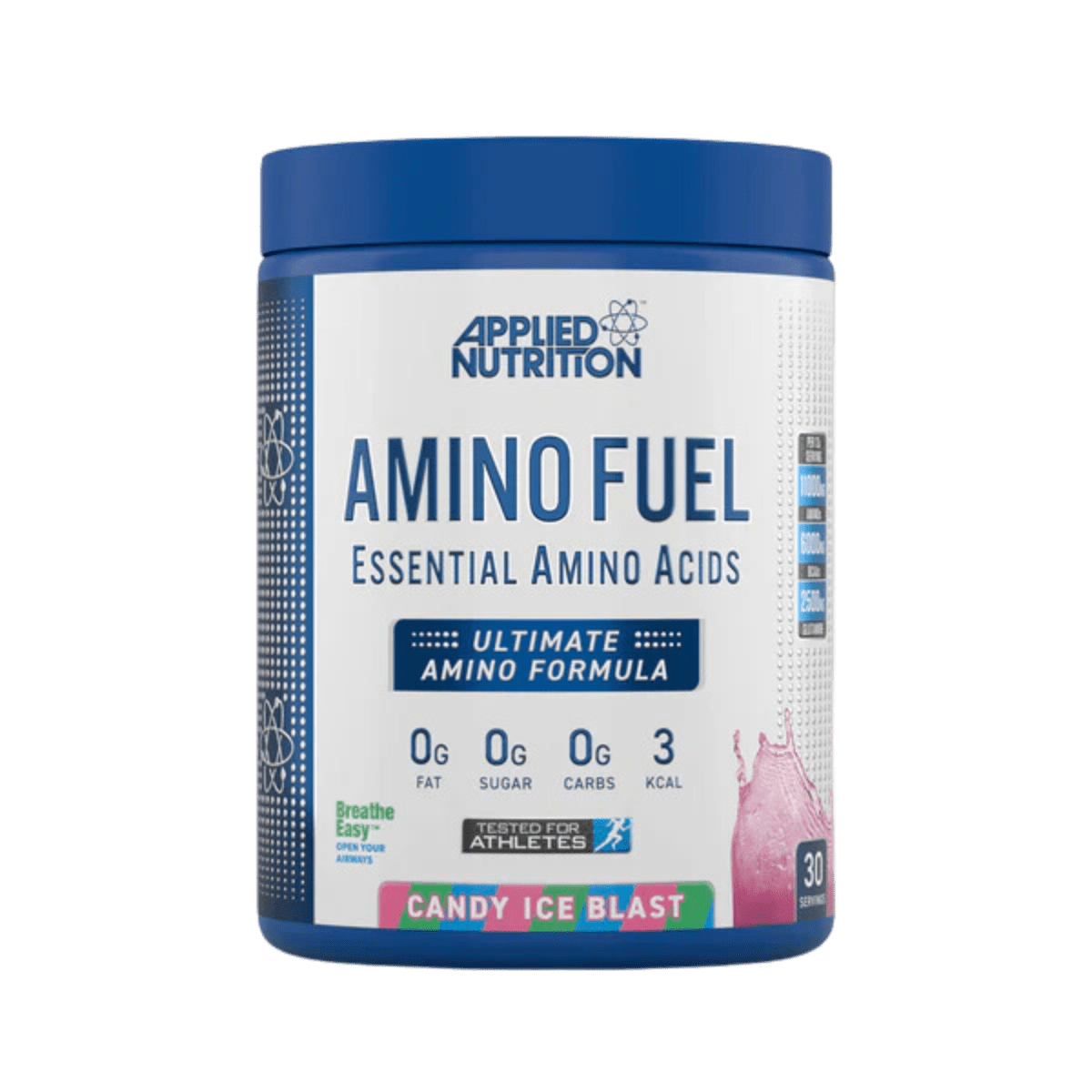 Applied Amino Fuel Ultimate Formula - 1