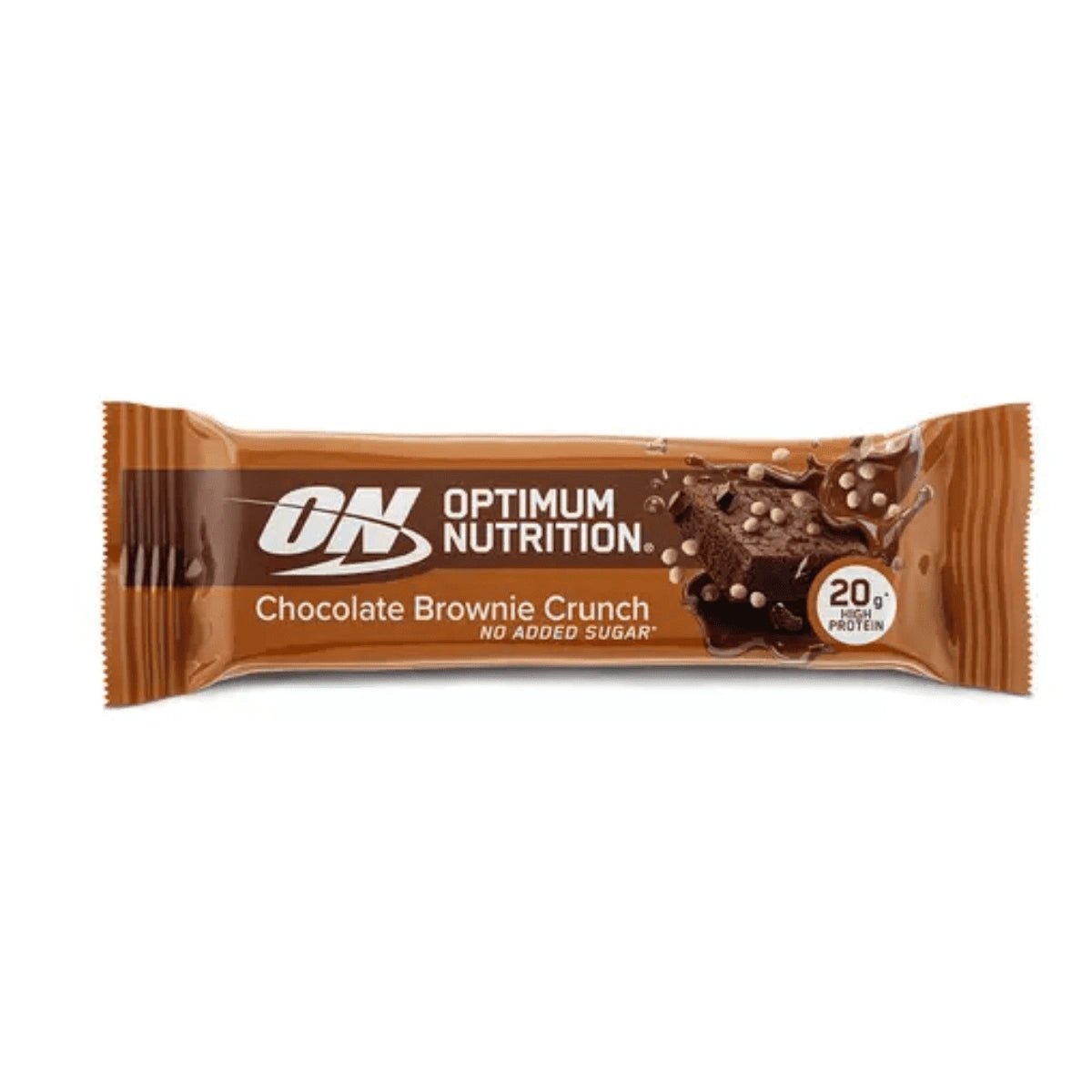 Optimum Nutrition Protein Bar | Muscle Freak