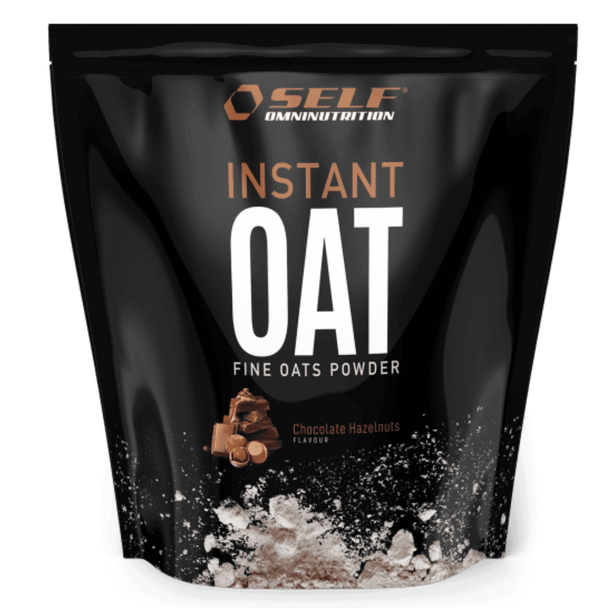 Self Omninutrition Instant Oat | Muscle Freak